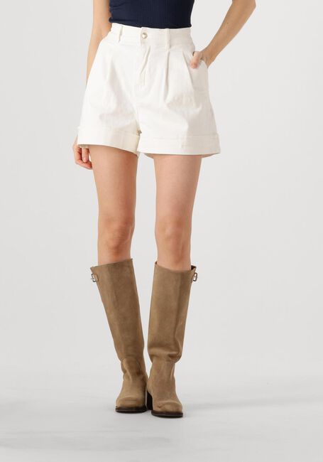 Witte JANICE Shorts ARTHUR DENIM - large