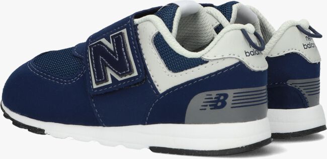 Blauwe NEW BALANCE Lage sneakers NW574 - large