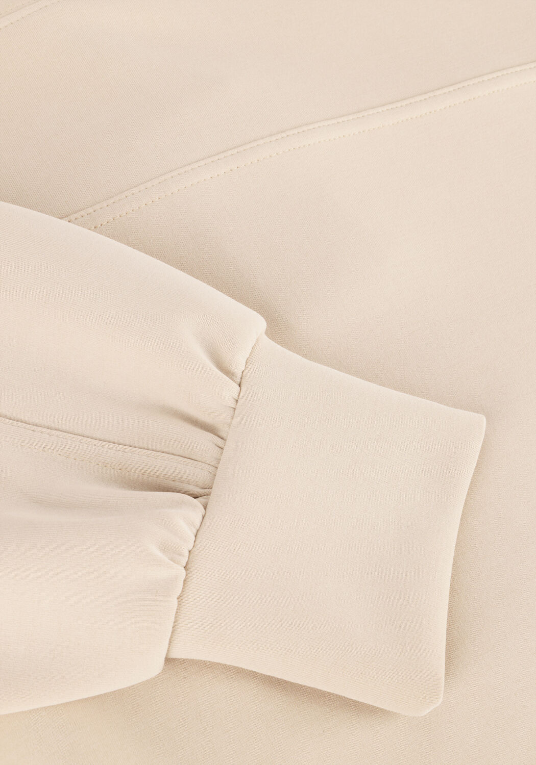 Beige MOSCOW Sweater 66-04-JESSI - large