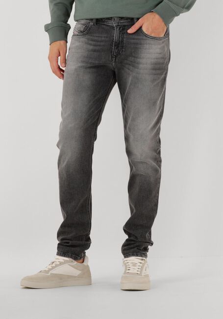 Grijze DIESEL Skinny jeans 1979 SLEENKER - large