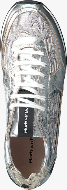 Zilveren FLORIS VAN BOMMEL Sneakers 85232 - large