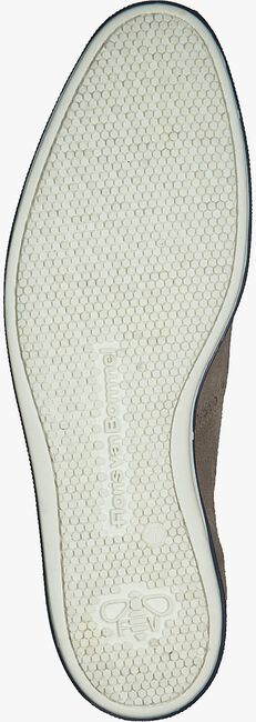 Beige FLORIS VAN BOMMEL Sneakers 19201  - large