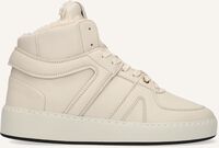 Beige NUBIKK Hoge sneakers JIRO DUNK Beige NUBIKK Hoge sneakers JIRO DUNK - medium