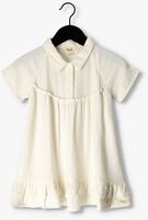 Gebroken wit BAJE STUDIO Mini jurk DRESS 2 - medium