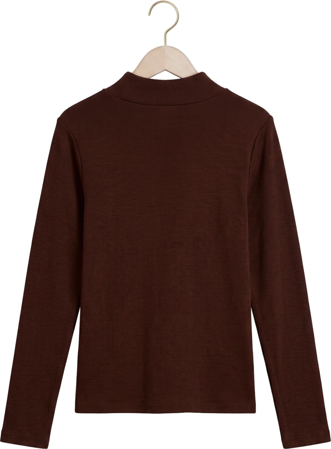 AI&KO Meisjes Tops & T-shirts Zera Vis 102 G Bruin
