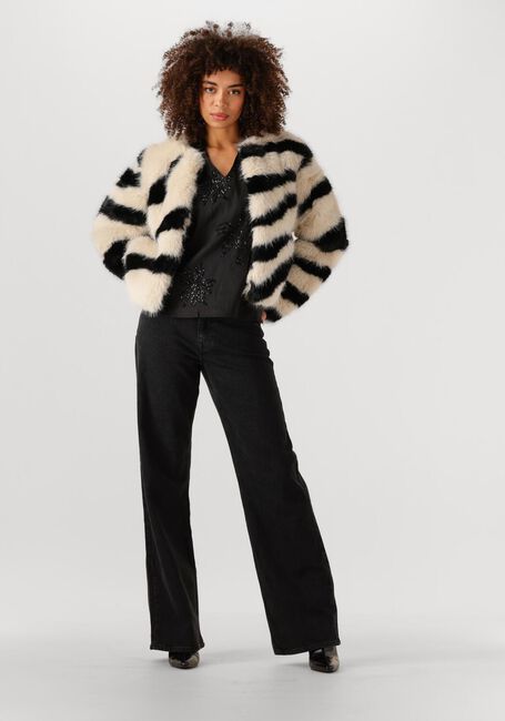 NUKUS MAGDALENA JACKET - large