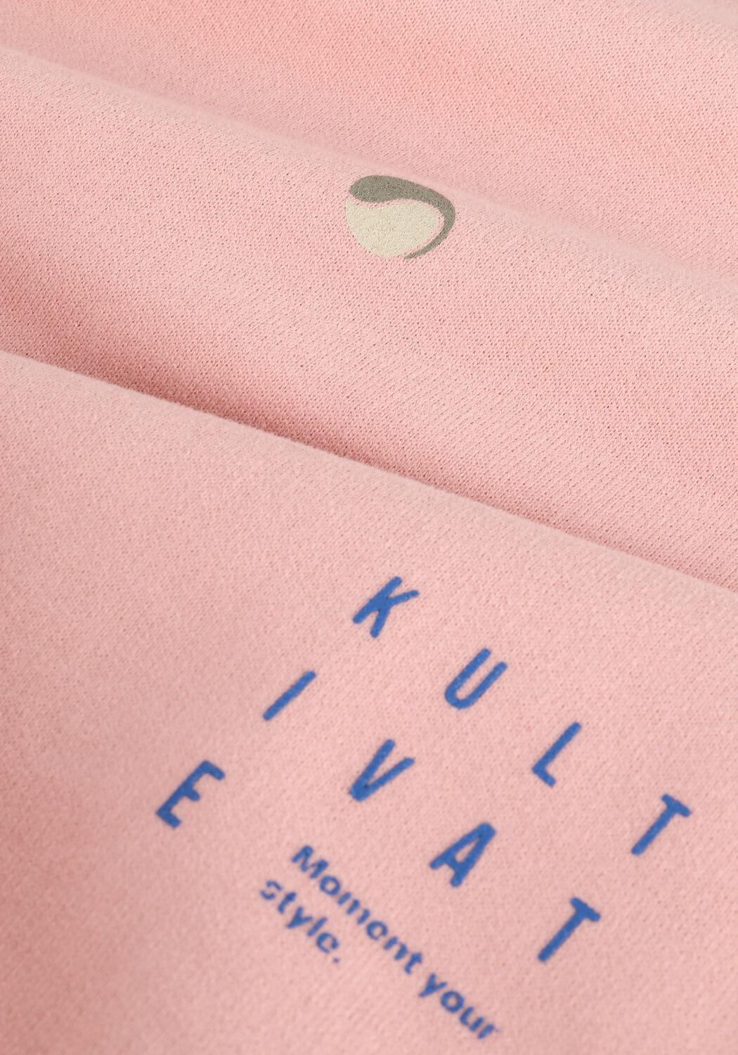 Roze KULTIVATE Sweater SW TENNIS - large