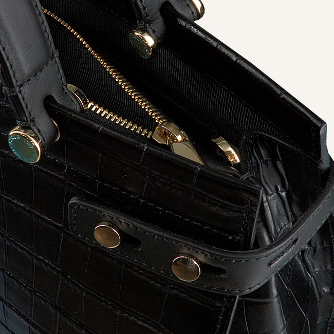 Zwarte FURLA Handtas LADY M M TOTE Zwarte FURLA Handtas LADY M M TOTE - large