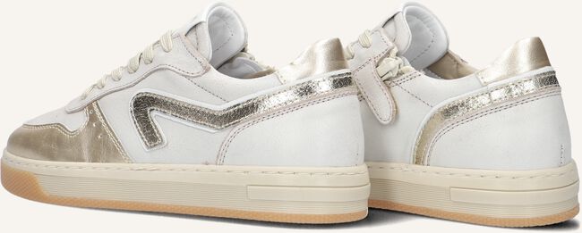 Beige HIP Lage sneakers H1618 Beige HIP Lage sneakers H1618 - large