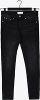 Zwarte CALVIN KLEIN Skinny jeans SKINNY