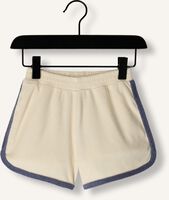 Beige KONGES SLOJD Korte broek ITTY SHORTS GOTS - medium