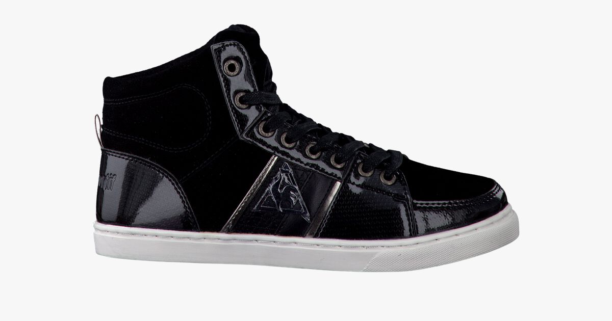 COQ SPORTIF Sneakers ASSIA MID | Omoda