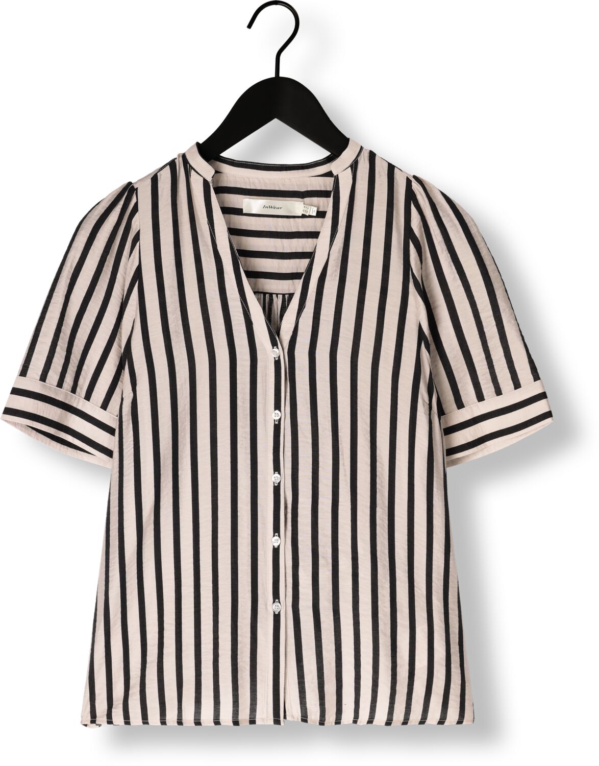 INWEAR Dames Blouses Killoiw Top Beige