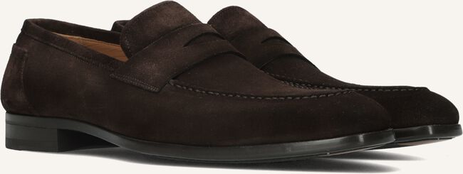 Bruine MAGNANNI Loafers 23764 Bruine MAGNANNI Loafers 23764 - large