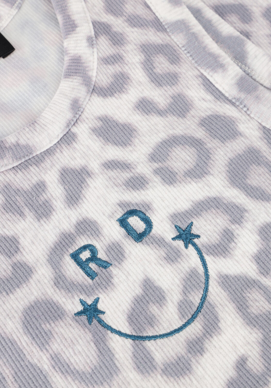 Grijze REFINED DEPARTMENT Top RICHELLE - large