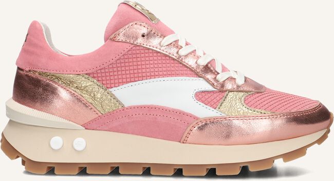 Roze FLORIS VAN BOMMEL Lage sneakers SFW-10098 BLOKKI Roze FLORIS VAN BOMMEL Lage sneakers SFW-10098 BLOKKI - large