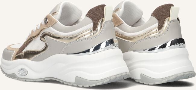 Beige MEXX Lage sneakers PALMA PAM Beige MEXX Lage sneakers PALMA PAM - large