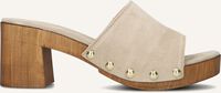 Beige NOTRE-V Muiltjes 7341 Beige NOTRE-V Muiltjes 7341 - medium