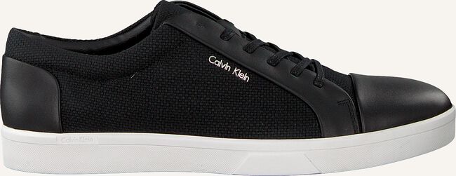 Zwarte CALVIN KLEIN Sneakers IGOR Zwarte CALVIN KLEIN Sneakers IGOR - large