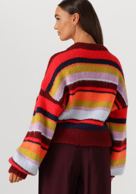 Bordeaux HARPER & YVE Jassen NOOR-CA - large
