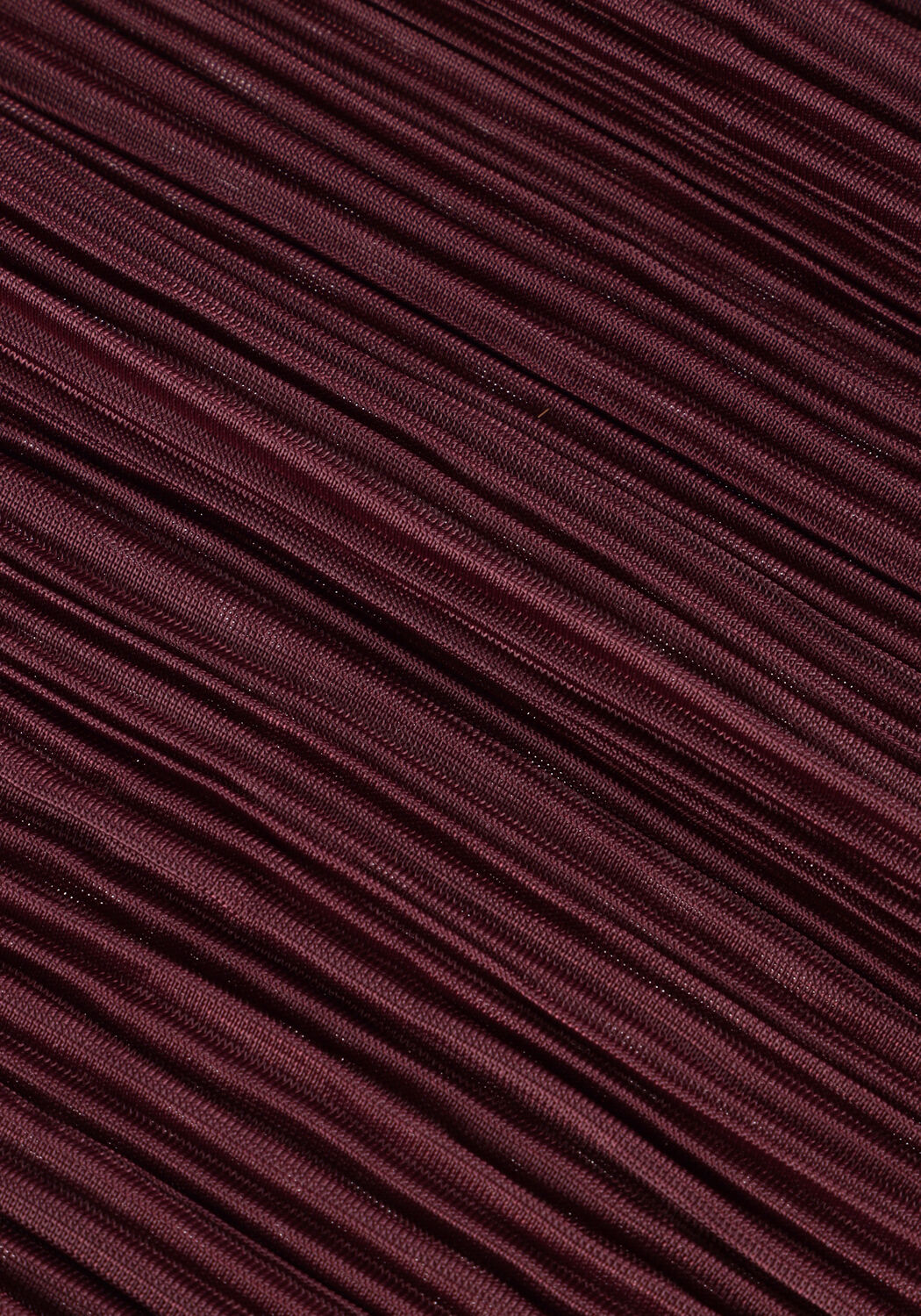 Paarse ENVII Maxi jurk ENCOMO SL DRESS 7089 - large