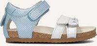 Blauwe SHOESME Sandalen BI23S076 - medium