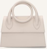 Beige NOTRE-V Schoudertas MELIS Beige NOTRE-V Schoudertas MELIS - medium