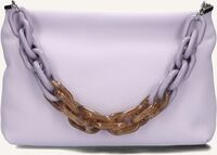 Paarse GIANNI CHIARINI Schoudertas BRENDA 8265 - medium