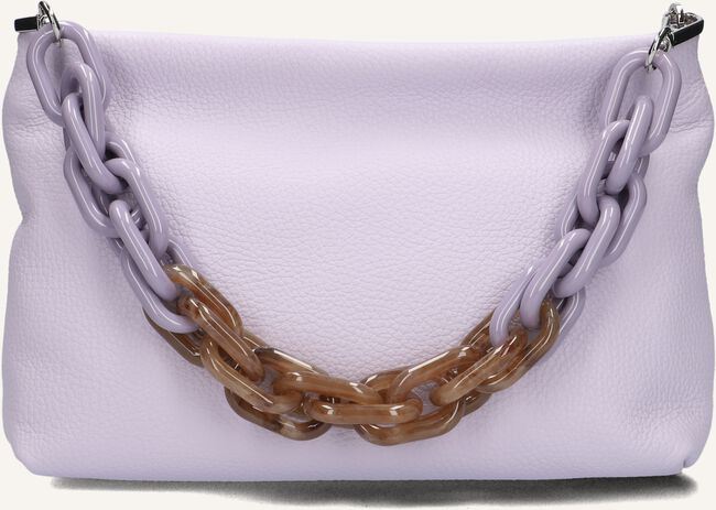 Paarse GIANNI CHIARINI Schoudertas BRENDA 8265 Paarse GIANNI CHIARINI Schoudertas BRENDA 8265 - large