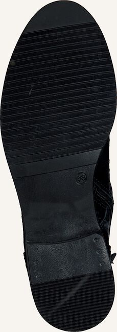 Zwarte OMODA Veterboots 108263 Zwarte OMODA Veterboots 108263 - large