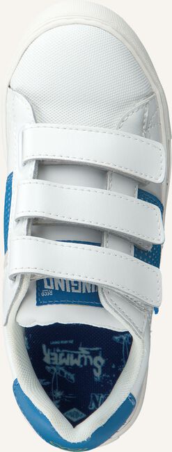 Witte VINGINO Sneakers SOHO VELCRO Witte VINGINO Sneakers SOHO VELCRO - large