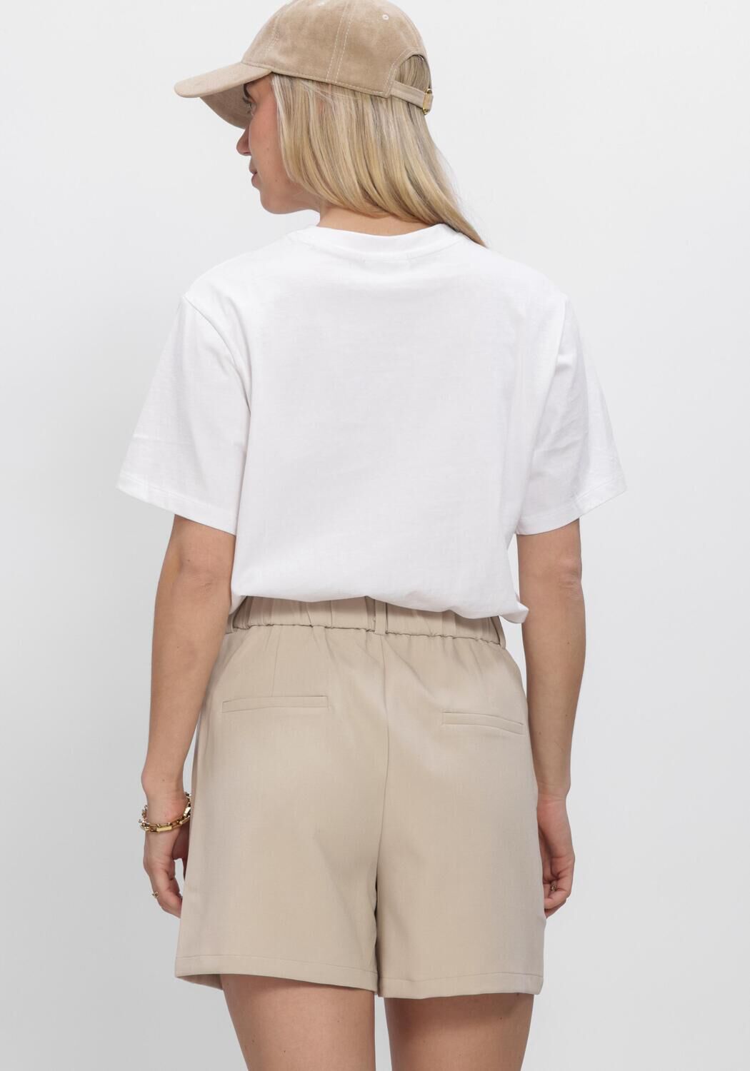 Witte MOVES T-shirt KIANA TEE 4638 - large
