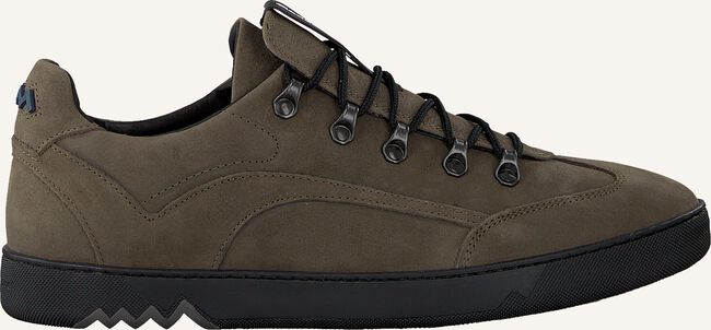 Groene FLORIS VAN BOMMEL Lage sneakers 16464 Groene FLORIS VAN BOMMEL Lage sneakers 16464 - large