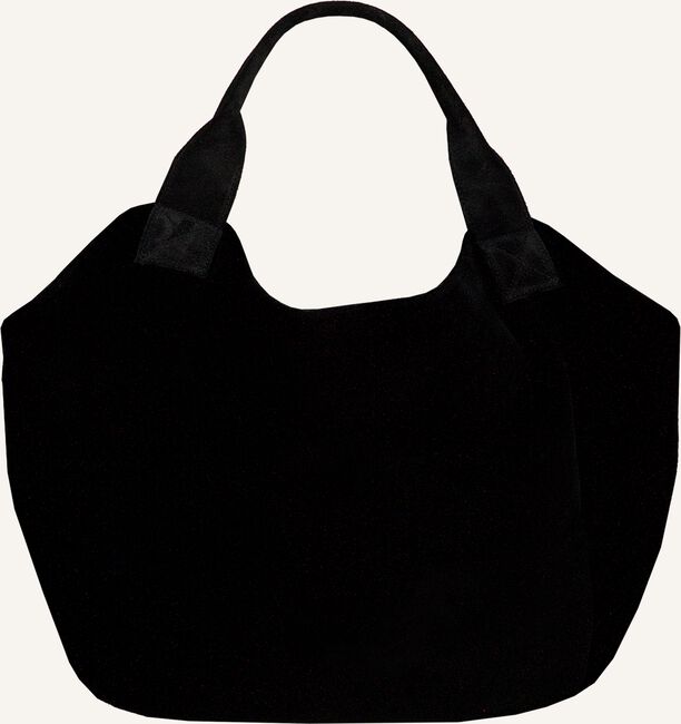 Zwarte SHABBIES Handtas 213020022 Zwarte SHABBIES Handtas 213020022 - large