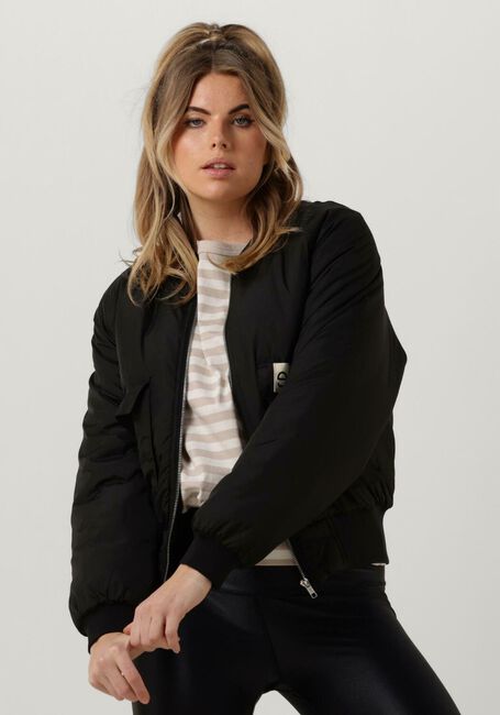 Zwarte ESMÉ STUDIOS Jack BLAIR SHORT JACKET - large