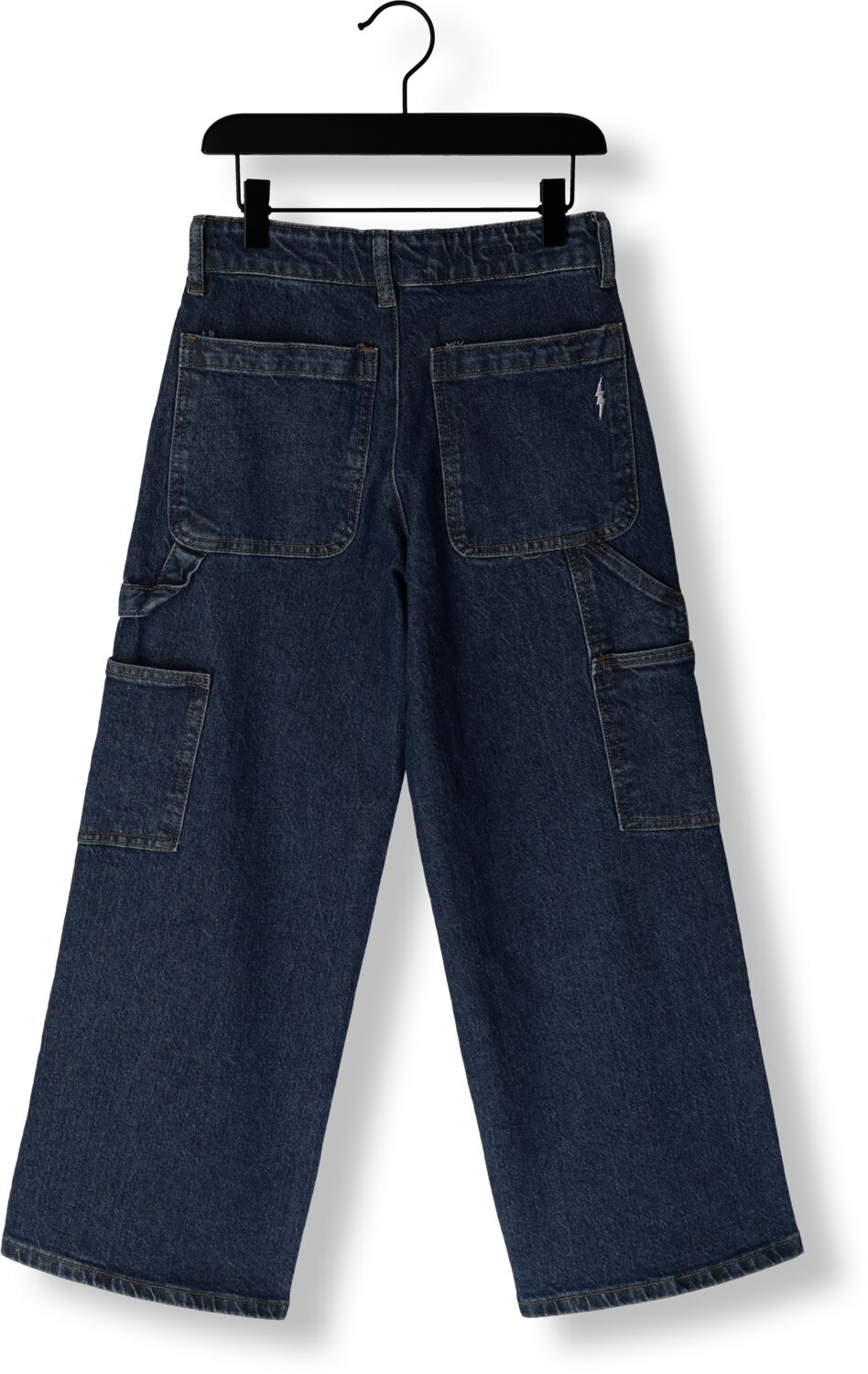 SOFIE SCHNOOR Meisjes Jeans Gnos246 Blauw
