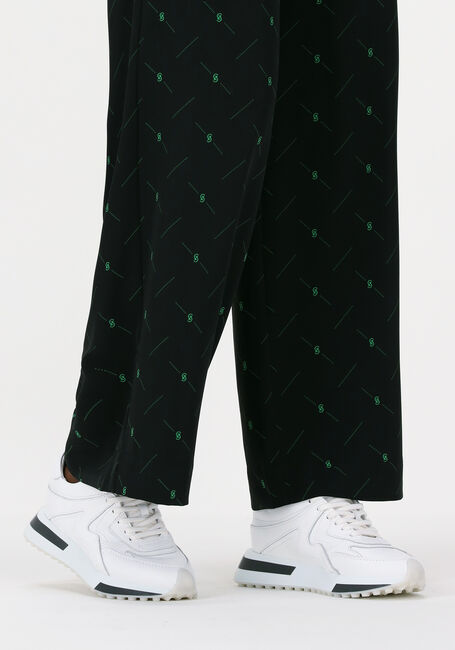 Witte VIA VAI Lage sneakers POSY DAY - large