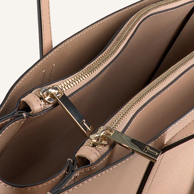 Roze TED BAKER Handtas NARISSA Roze TED BAKER Handtas NARISSA - large