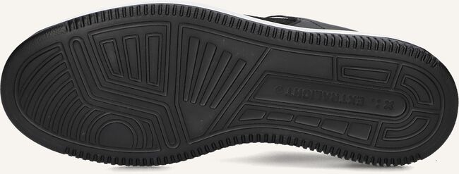 Zwarte NUBIKK Lage sneakers BASKET COURT DAMES Zwarte NUBIKK Lage sneakers BASKET COURT DAMES - large