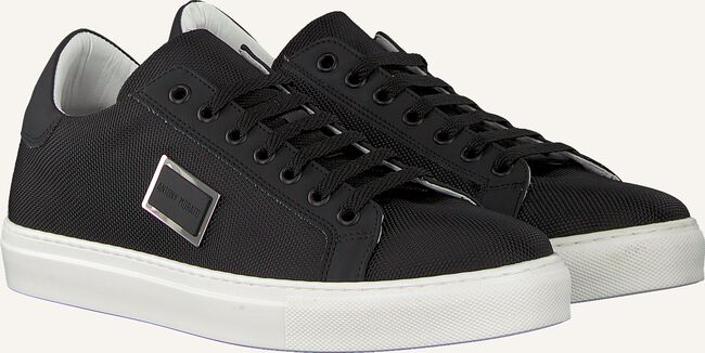 Zwarte ANTONY MORATO Lage sneakers MMFW01117 LE500019 Zwarte ANTONY MORATO Lage sneakers MMFW01117 LE500019 - large