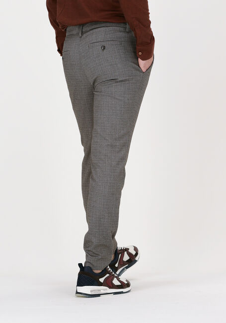 Bruine PLAIN Pantalon JOSH 489 - large