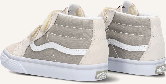 Beige VANS Hoge sneakers TD SK8-MID REISSUE V Beige VANS Hoge sneakers TD SK8-MID REISSUE V - large