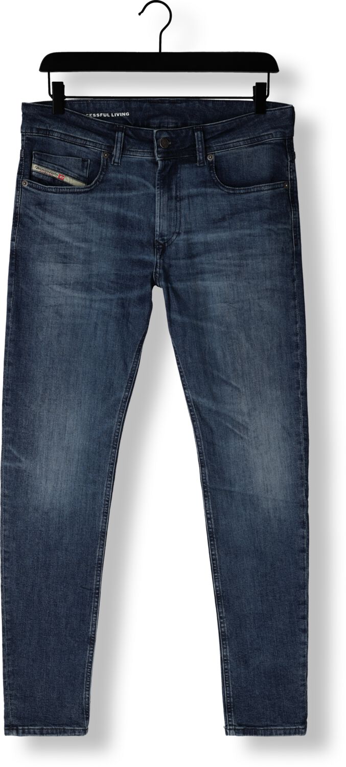 DIESEL Heren Jeans 1979 Sleenker Donkerblauw