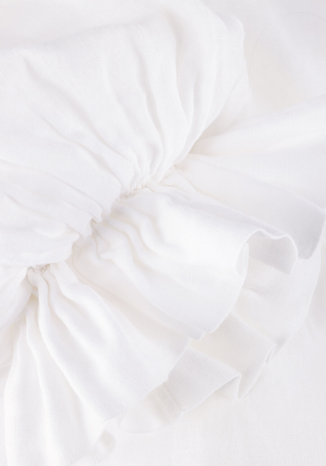 Witte MR MOOD Blouses MRS MABE TOP - large