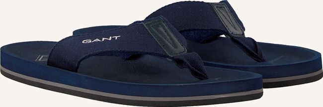 Blauwe GANT Teenslippers BREEZE Blauwe GANT Teenslippers BREEZE - large