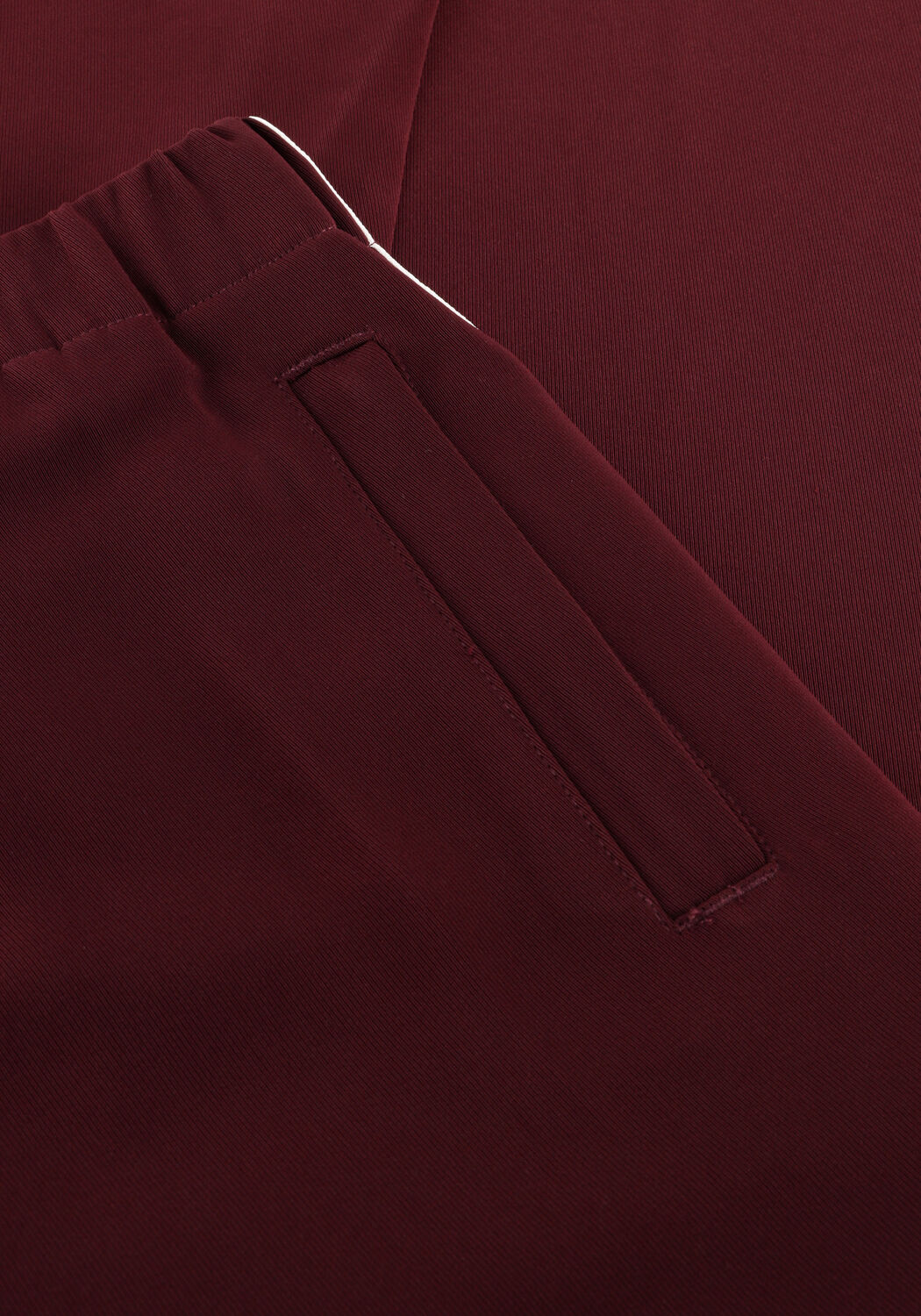 Bordeaux CATWALK JUNKIE Joggingbroek TRACKSUIT TROUSERS - large