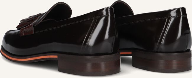 Bruine PERTINI Loafers 32746 Bruine PERTINI Loafers 32746 - large