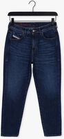 Blauwe DIESEL Slim fit jeans 2004
