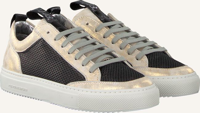 Beige P448 Lage sneakers SOHO Beige P448 Lage sneakers SOHO - large