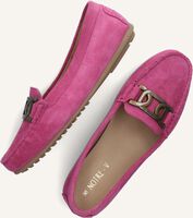 Roze NOTRE-V Mocassins 03-011-12 Roze NOTRE-V Mocassins 03-011-12 - medium